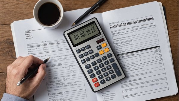 Guide complet sur les déductions fiscales pour les particuliers