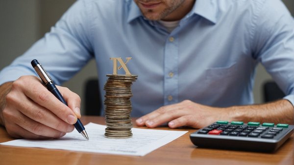 Stratégies fiscales pour les travailleurs indépendants : maximisez vos économies