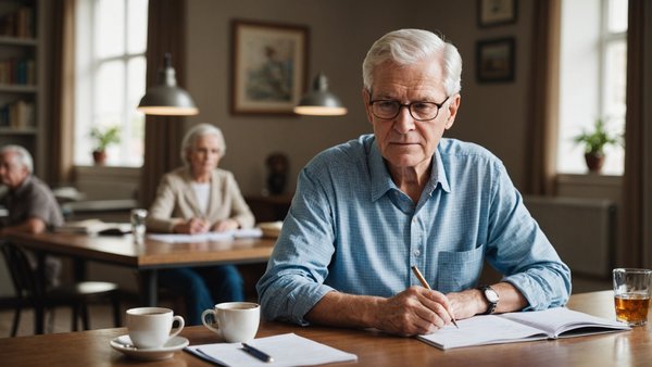 Les erreurs courantes à éviter lors de la planification de votre retraite