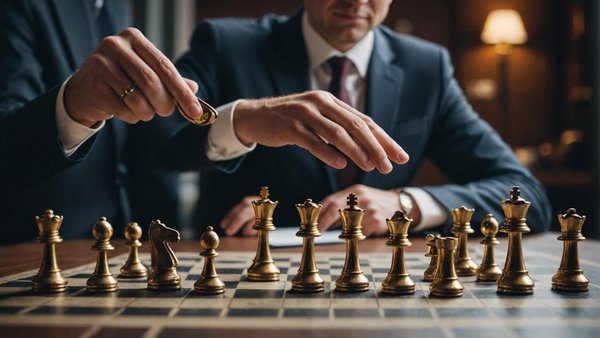 Les strategies gagnantes pour investir en bourse en 2024