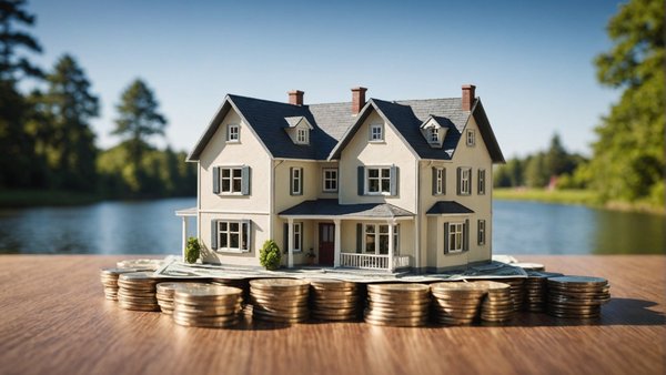 Top 5 stratégies pour réussir vos investissements immobiliers en 2024
