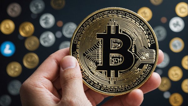 Les tendances des monnaies digitales en 2024 : ce qu'il faut savoir